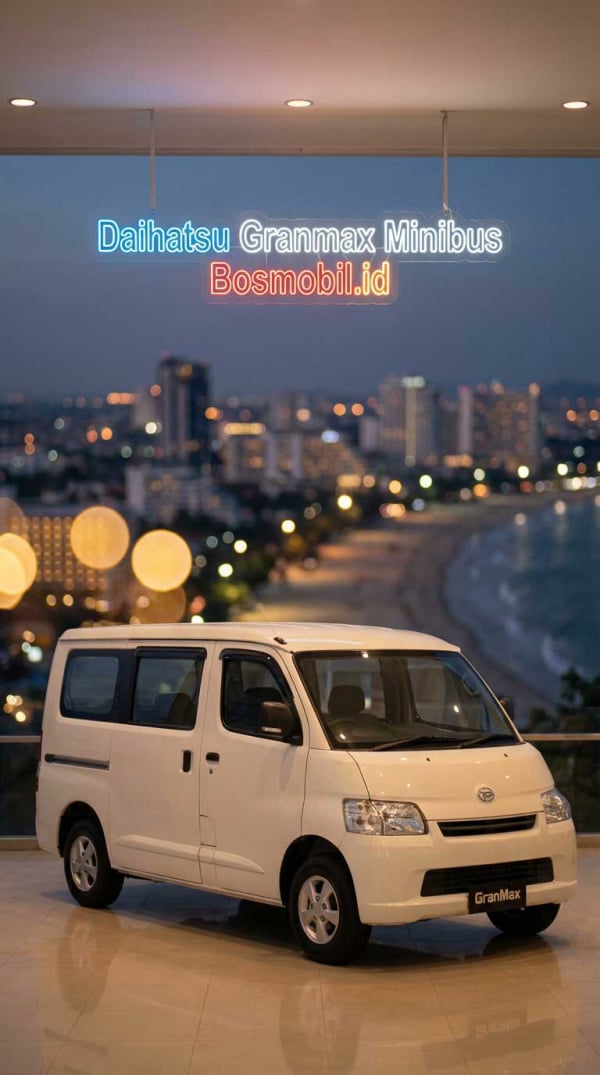 Daihatsu Sampit